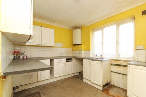 3 bedroom terraced house for sale, Osborne Terrace, Margate, Kent, CT9