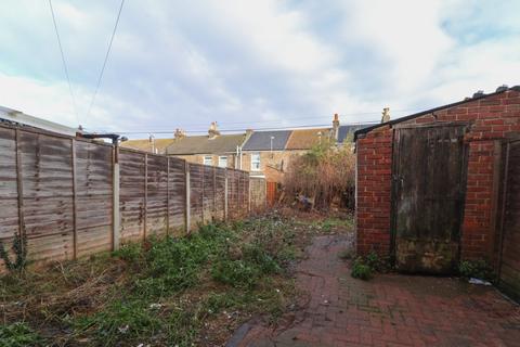 3 bedroom terraced house for sale, Osborne Terrace, Margate, Kent, CT9