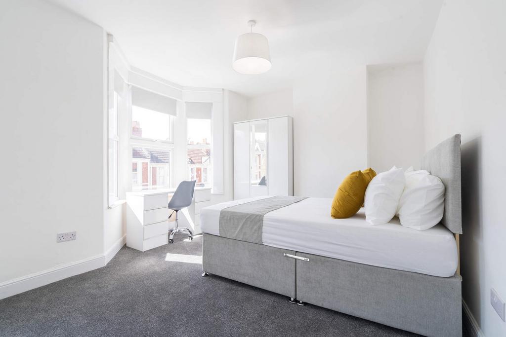 House in Bristol, City of Bristol - View 4