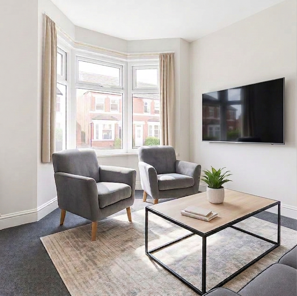 House in Bristol, City of Bristol - View 2