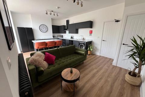 5 bedroom house to rent, Staple Hill Road, Fishponds BS16