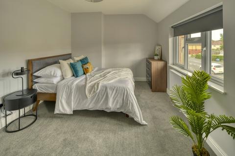 4 bedroom house to rent, Doncaster Road, Southmead BS10