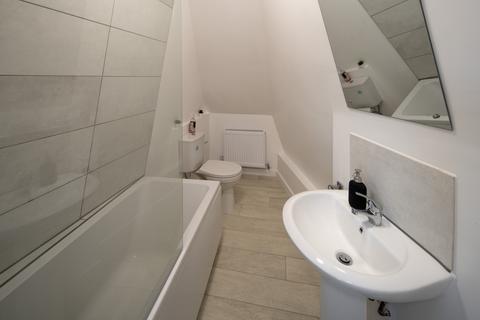 2 bedroom flat to rent, Fishponds BS16