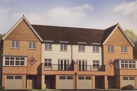 1 bedroom house to rent, Great Clover Leaze, Filton BS16