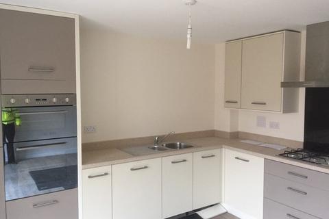 1 bedroom house to rent, Great Clover Leaze, Filton BS16