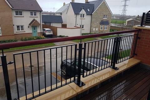 1 bedroom house to rent, Great Clover Leaze, Filton BS16