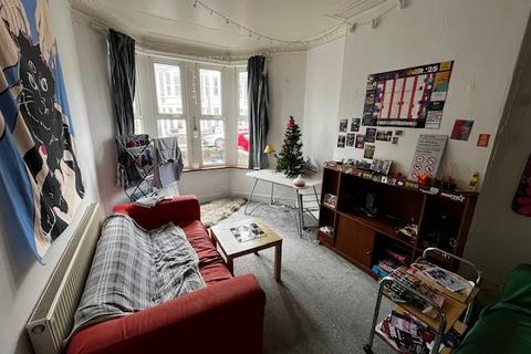 4 bedroom house to rent, College Avenue, Fishponds BS16