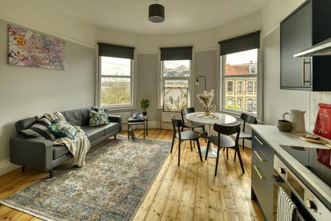 4 bedroom flat to rent, Chesterfield Road FFF, St. Andrews BS6