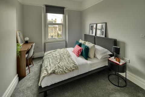 4 bedroom flat to rent, Chesterfield Road FFF, St. Andrews BS6