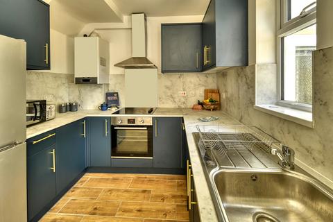 undefined, Forest Road, Fishponds BS16