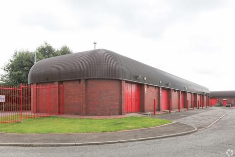 Industrial development to rent, Nuneaton St Glasgow G40 3JU