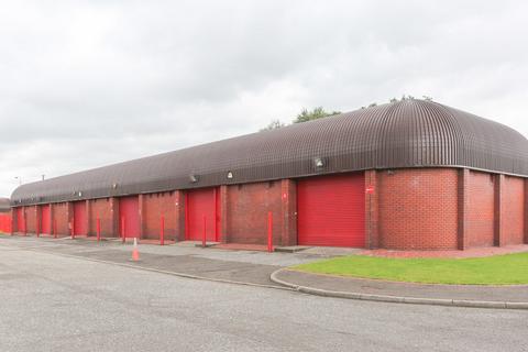 Industrial development to rent, Nuneaton St Glasgow G40 3JU
