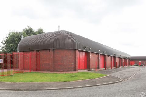 Industrial development to rent, Nuneaton St Glasgow G40 3JU