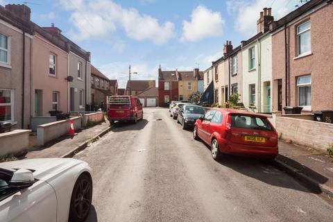 undefined, Stanley Street South, Bedminster BS3