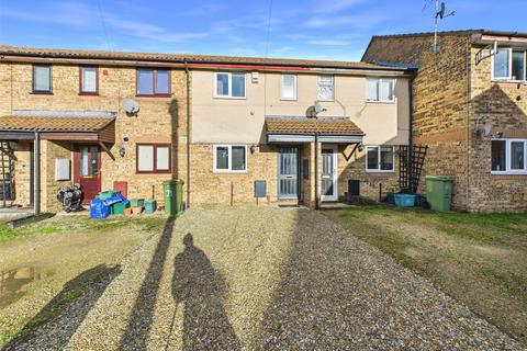 2 bedroom terraced house for sale, River Leys, Swindon Village, Cheltenham, Gloucestershire, GL51