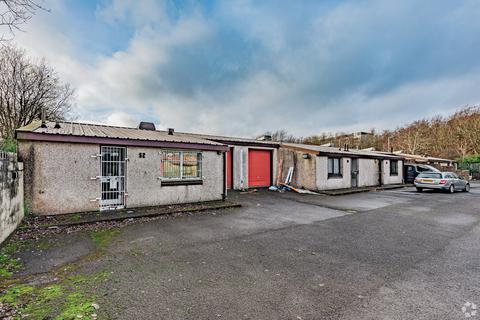 Industrial development to rent, 44-52 Telford Rd Cumbernauld G67 2AX