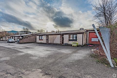 Industrial development to rent, 44-52 Telford Rd Cumbernauld G67 2AX