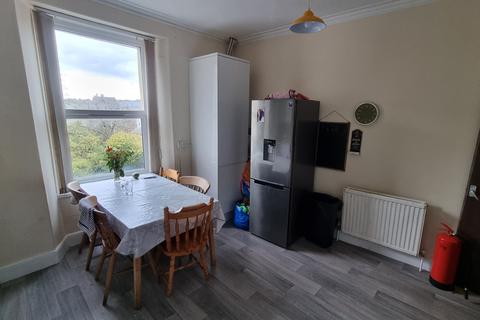 5 bedroom flat to rent, Regent Street, Clifton BS8