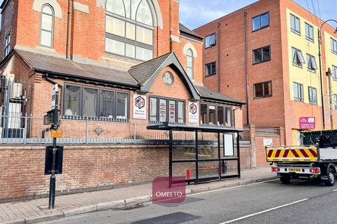 Retail property (high street) to rent, 39 Main St Kimberley NG16 2NG