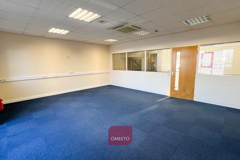 Office to rent, 14 Mallard Way Derby DE24 8GX
