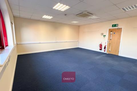 Office to rent, 14 Mallard Way Derby DE24 8GX