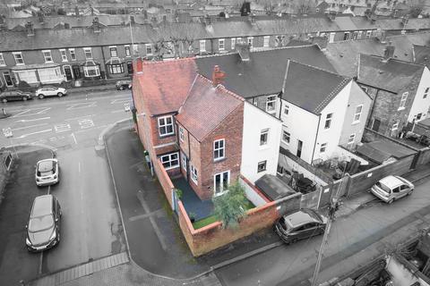 3 bedroom end of terrace house for sale, Padgate Lane, Warrington, WA1