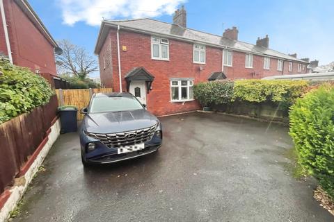 3 bedroom end of terrace house to rent, Cross Lane, Sedgley, DY3 1PB