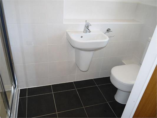 Master En-Suite