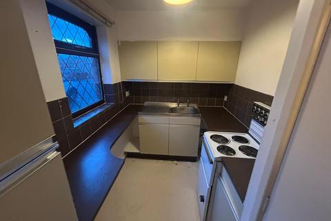 undefined, Elgin Court, Wolverhampton WV6