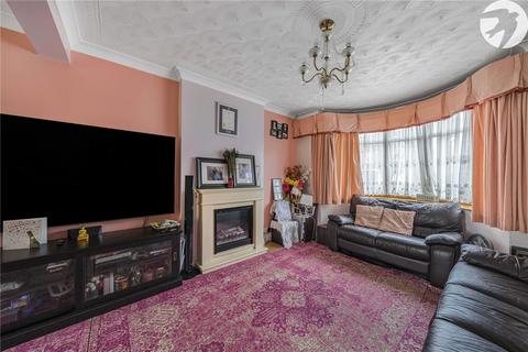 undefined, King Edward Avenue, West Dartford, Kent, DA1