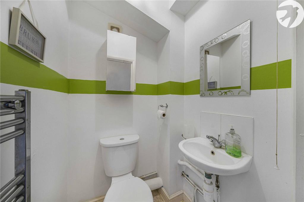 Ground Floor Wc