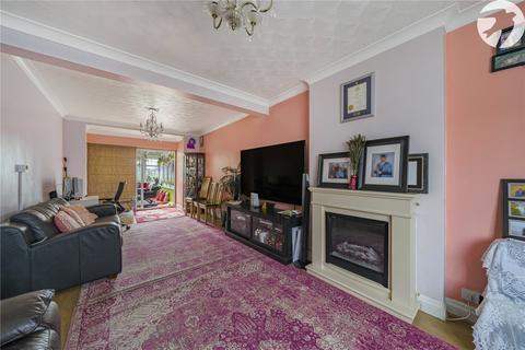 undefined, King Edward Avenue, West Dartford, Kent, DA1