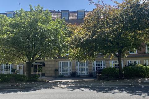 undefined, Rosanne House, Bridge Road