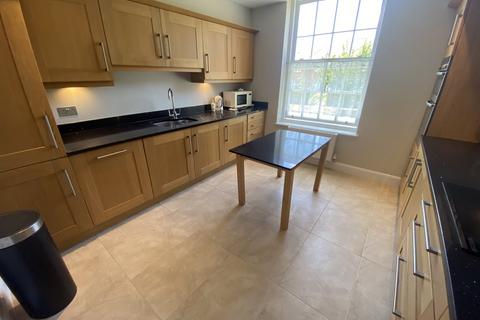 undefined, Rosanne House, Bridge Road