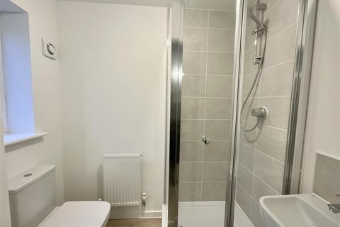 undefined, Goosefoot Road, Emersons Gree