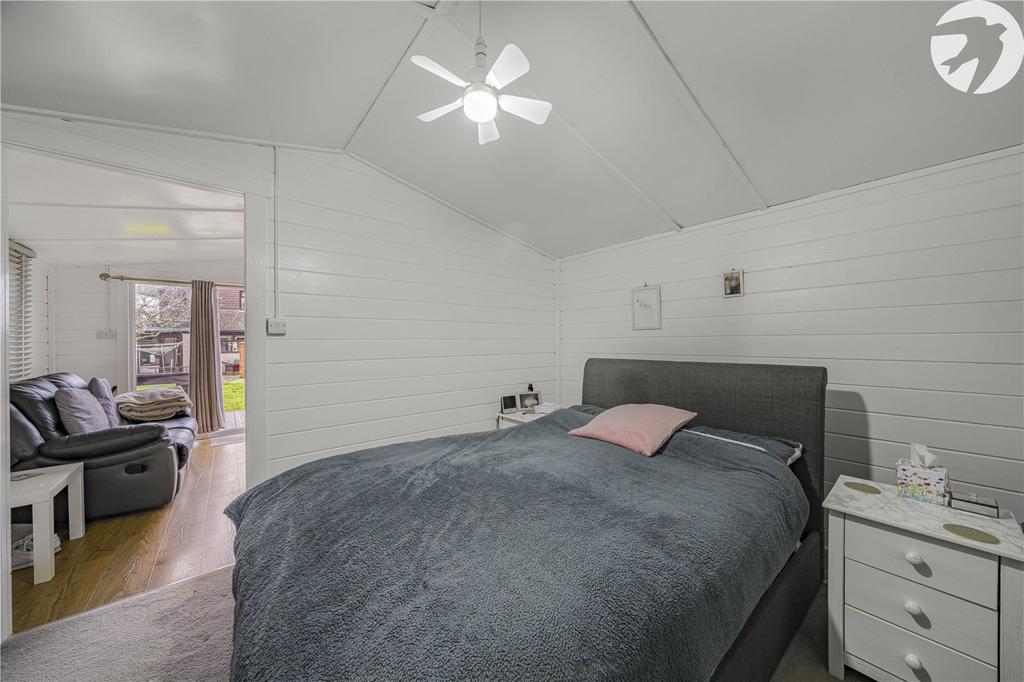 Bedroom (Annex)