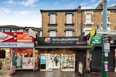 undefined, 78 Ilford Lane, Ilford, IG1 2LA