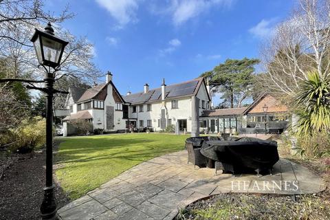 6 bedroom detached house for sale, Talbot Avenue, Talbot Woods, Bournemouth, BH3