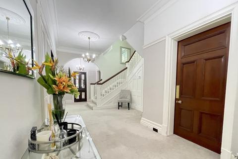 6 bedroom detached house for sale, Talbot Avenue, Talbot Woods, Bournemouth, BH3