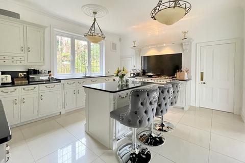 6 bedroom detached house for sale, Talbot Avenue, Talbot Woods, Bournemouth, BH3