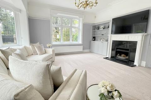 6 bedroom detached house for sale, Talbot Avenue, Talbot Woods, Bournemouth, BH3