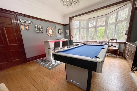 6 bedroom detached house for sale, Talbot Avenue, Talbot Woods, Bournemouth, BH3
