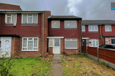 undefined, Huntsman Road, Ilford, IG6