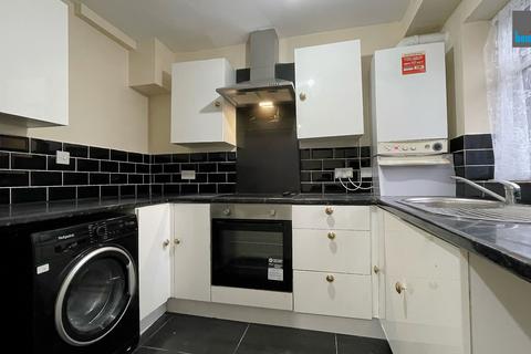 undefined, Huntsman Road, Ilford, IG6