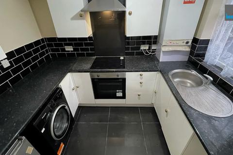 undefined, Huntsman Road, Ilford, IG6