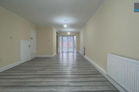 undefined, Huntsman Road, Ilford, IG6