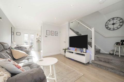 2 bedroom semi-detached house for sale, Wright Gardens, Shepperton TW17