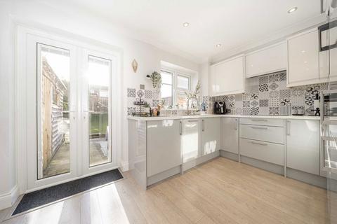 2 bedroom semi-detached house for sale, Wright Gardens, Shepperton TW17
