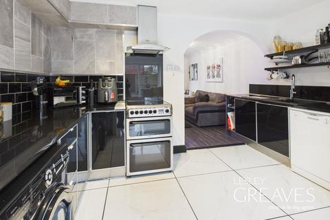 2 bedroom semi-detached house for sale, Stratford Close, Colwick, Nottingham