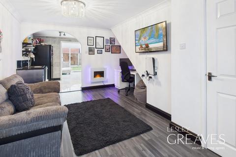 2 bedroom semi-detached house for sale, Stratford Close, Colwick, Nottingham